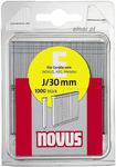 NOVUS GWOŹDZIE E TYP J/25 mm 044-0065 w sklepie internetowym Alnar.pl