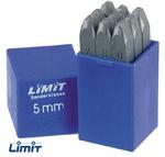 LIMIT STEMPEL NUMERATOR 0-9 4mm - 17330309 w sklepie internetowym Alnar.pl