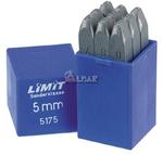 LIMIT STEMPEL NUMERATOR 4mm 0-9 - 51750305 w sklepie internetowym Alnar.pl