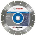 BOSCH DIAMENTOWA TARCZA TNĄCA DO TWARDEGO KAMIENIA, PROFESSIONAL FOR STONE 125 mm w sklepie internetowym Alnar.pl