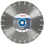 BOSCH DIAMENTOWA TARCZA TNĄCA DO TWARDEGO KAMIENIA, PROFESSIONAL FOR STONE 300 x 20,0/25,40 mm w sklepie internetowym Alnar.pl