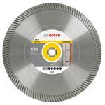 BOSCH DIAMENTOWA TARCZA TNĄCA UNIWERSALNA BEST FOR UNIVERSAL TURBO 350 x 20,0/25,4 mm w sklepie internetowym Alnar.pl