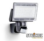 STEINEL XLED HOME 1 REFLEKTOR LEDOWY Z CZUJNIKIEM RUCHU - CZARNY - ST003661 w sklepie internetowym Alnar.pl