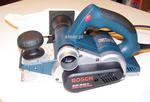 BOSCH GHO 40-82 C STRUG 850W + L-BOXX w sklepie internetowym Alnar.pl