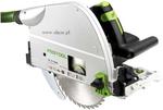 FESTOOL TS 75 EBQ PILARKA TARCZOWA w sklepie internetowym Alnar.pl