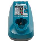 MAKITA DC10WA ŁADOWARKA 7,2-10,8V LI-ION w sklepie internetowym Alnar.pl