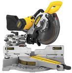 DeWALT DW717XPS-QS PIŁA UKOSOWA UNIWERSALNA 250mm w sklepie internetowym Alnar.pl