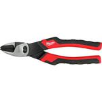 MILWAUKEE SZCZYPCE TNĄCE 180mm 48224107 w sklepie internetowym Alnar.pl