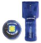 ZIRCON SET LASER BALL 360 + STUDSENSOR w sklepie internetowym Alnar.pl