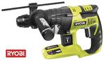 RYOBI CRH1801M MŁOTOWIERTARKA SDS-PLUS 18V ONE PLUS - 5133000219 w sklepie internetowym Alnar.pl