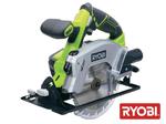 RYOBI RWSL1801M PILARKA TARCZOWA Z LASEREM 18V ONE PLUS - 5133001164 w sklepie internetowym Alnar.pl