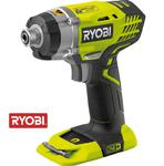 RYOBI RID1801M WKRĘTARKA UDAROWA 18V ONE PLUS 5133001168 w sklepie internetowym Alnar.pl