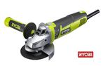 RYOBI EAG950RB SZLIFIERKA KĄTOWA 125mm 950W - 5133000548 w sklepie internetowym Alnar.pl