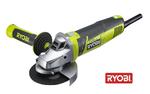 RYOBI EAG950RS SZLIFIERKA KĄTOWA 115mm 600W - 5133000546 w sklepie internetowym Alnar.pl