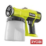 RYOBI P620 PISTOLET NATRYSKOWY 18V ONE PLUS 5133000155 w sklepie internetowym Alnar.pl