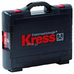 KRESS WALIZKA KLICK-BOX II ATBS Z ABS 98043803 w sklepie internetowym Alnar.pl