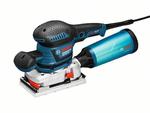 BOSCH GSS 230 AVE SZLIFIERKA OSCYLACYJNA MF 300W w sklepie internetowym Alnar.pl