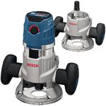 BOSCH GMF 1600 CE FREZARKA UNIWERSALNA 1600W + PROWADNICA + L-BOXX w sklepie internetowym Alnar.pl