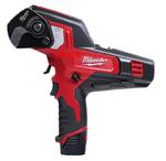 MILWAUKEE M12 CC-21C 1x1,5Ah 12V Li-Ion OBCINAK KABLI w sklepie internetowym Alnar.pl