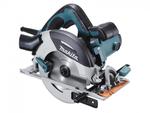 MAKITA HS6100 PILARKA TARCZOWA 165mm 1100W w sklepie internetowym Alnar.pl