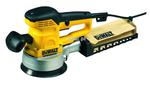 DeWALT D26410 SZLIFIERKA MIMOŚRODOWA 150mm w sklepie internetowym Alnar.pl