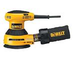 DeWALT D26453 SZLIFIERKA MIMOŚRODOWA 125mm w sklepie internetowym Alnar.pl