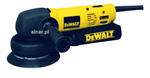 DeWALT DW443 SZLIFIERKA MIMOŚRODOWA 150mm w sklepie internetowym Alnar.pl