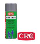 CRC INOX 200 - 400mll SPRAY - POWŁOKA ANTYKOROZYJNA DO STALI NIERDZEWNEJ w sklepie internetowym Alnar.pl