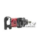 CHICAGO PNEUMATIC CP7782 KLUCZ UDAROWY 1" 2900 Nm w sklepie internetowym Alnar.pl