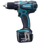 MAKITA BDF446RFE WIERTARKO-WKRĘTARKA 14,4V 3,0Ah Li-Ion w sklepie internetowym Alnar.pl