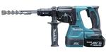 MAKITA BHR243RFE MŁOTOWIERTARKA SDS-PL 18V 2x3,0Ah Li-Ion w sklepie internetowym Alnar.pl