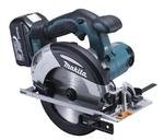 MAKITA BHS630RFE RĘCZNA PILARKA TARCZOWA 18V 2x3,0Ah Li-Ion w sklepie internetowym Alnar.pl