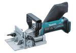 MAKITA BPJ180Z FREZARKA DO ROWKÓW - LAMELOWNICA 18V - BODY w sklepie internetowym Alnar.pl