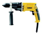 DeWALT D21441 DWUBIEGOWA WIERTARKA 770 W ZE SPRZĘGŁEM w sklepie internetowym Alnar.pl