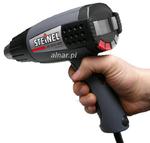 STEINEL HG 2310 LCD OPALARKA + WALIZKA + GRATIS DYSZA GRILL - WYSYŁKA W 24 H !! w sklepie internetowym Alnar.pl