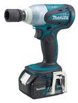 MAKITA BTW251RFJ KLUCZ UDAROWY 2x3,0Ah 18V Li-Ion w sklepie internetowym Alnar.pl