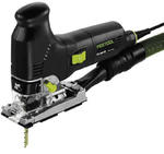 FESTOOL PS 300 EQ-PLUS TRION WYRZYNARKA w sklepie internetowym Alnar.pl