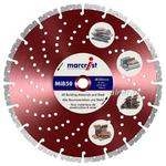 MARCRIST Mi850 TARCZA DIAMENTOWA 300x20,0mm UNIWERSALNA w sklepie internetowym Alnar.pl