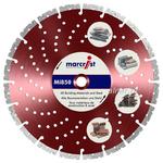 MARCRIST Mi850 TARCZA DIAMENTOWA 350x20,0mm UNIWERSALNA w sklepie internetowym Alnar.pl