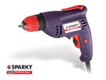 SPARKY BR 100E WIERTARKA BEZUDAROWA 350W w sklepie internetowym Alnar.pl