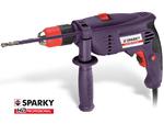 SPARKY BUR 131E WIERTARKA UDAROWA 600W w sklepie internetowym Alnar.pl