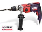 SPARKY BUR2 160E WIERTARKA UDAROWA DWUBIEGOWA 720W w sklepie internetowym Alnar.pl