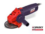 SPARKY M 850E HD SZLIFIERKA KĄTOWA 125mm 850W w sklepie internetowym Alnar.pl