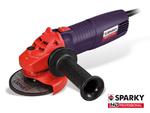 SPARKY M 1050 HD SZLIFIERKA KĄTOWA 125mm 1050W w sklepie internetowym Alnar.pl