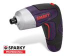 SPARKY GR 3.6Li WIERTARKO-WKRĘTARKA 3.6V 1.3Ah Li-Ion w sklepie internetowym Alnar.pl