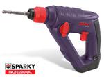 SPARKY BPR 15Li MŁOTOWIERTARKA SDS-PLUS 14,4V 2x1.3Ah Li-Ion - 13000192771 w sklepie internetowym Alnar.pl