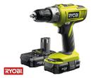 RYOBI LLCDI18022LX 2-BIEGOWA WIERTARKO-WKRĘTARKA UDAROWA 18V 2x1.3Ah Li-Ion ONE PLUS - 5133001898 w sklepie internetowym Alnar.pl