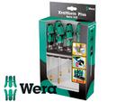 WERA 334/335/6 ZESTAW WKRĘTAKÓW Kraftform Plus 6PC - 05105656001 w sklepie internetowym Alnar.pl