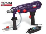 SPARKY BBK2 1500 WIERTARKA KORONOWA 1500W w sklepie internetowym Alnar.pl