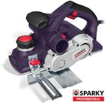 SPARKY P 3110 STRUG TRZYOSTRZOWY 110mm 1000W w sklepie internetowym Alnar.pl